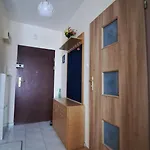 Apartment Dolina Golebiewska