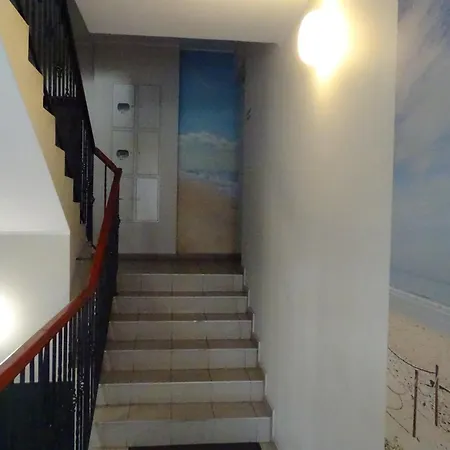 Dolina Golebiewska * ソポト