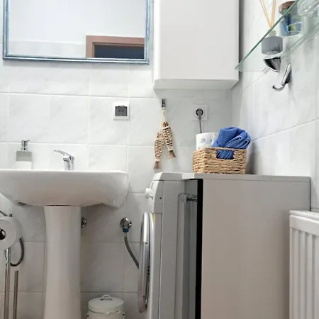 Apartment Dolina Golebiewska Zoppot