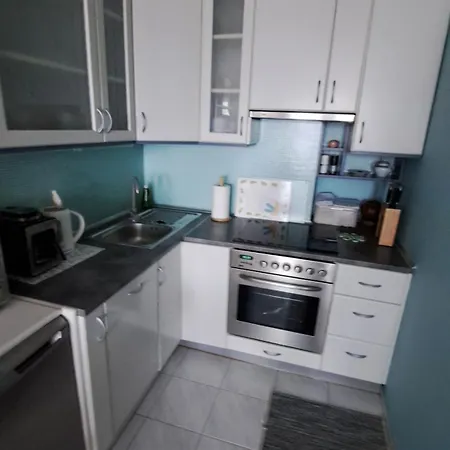Dolina Golebiewska Apartment *