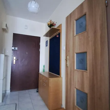 Apartamento Dolina Golebiewska