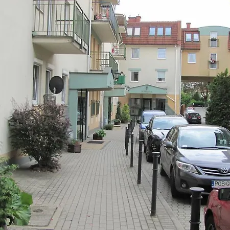 Dolina Golebiewska *