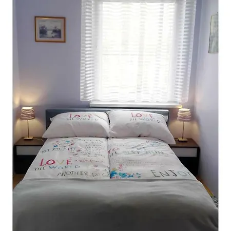 Dolina Golebiewska Apartment