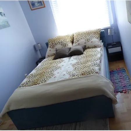 Dolina Golebiewska Apartment