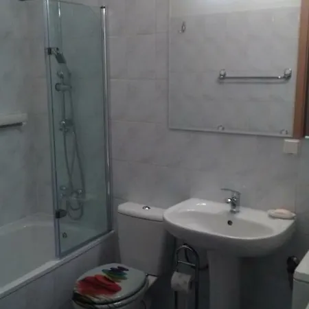 Dolina Golebiewska Apartment Zoppot