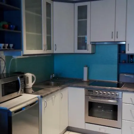 Apartamento Dolina Golebiewska Sopot