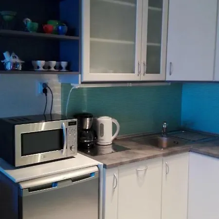 Dolina Golebiewska Apartment