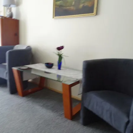 Apartment Dolina Golebiewska