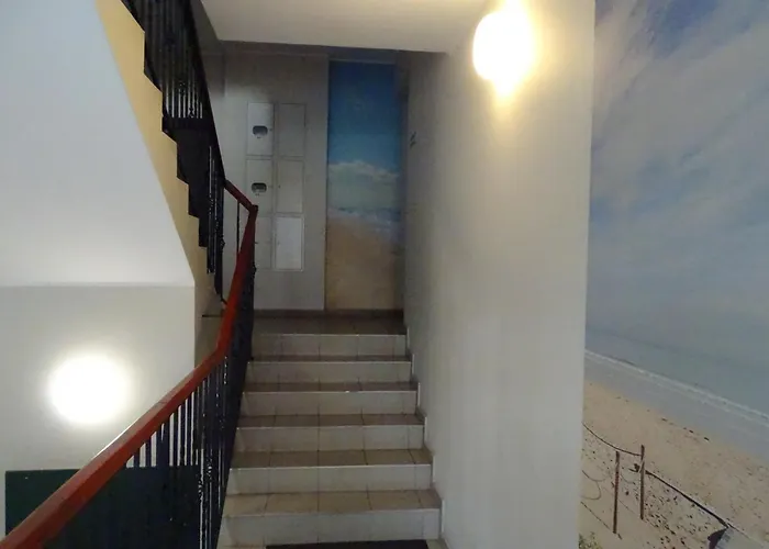 Dolina Golebiewska * 索波特