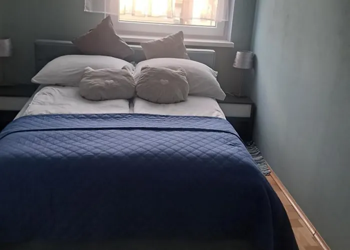 Dolina Golebiewska Lägenhet *