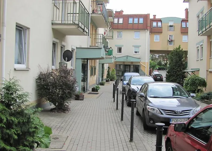 Dolina Golebiewska *