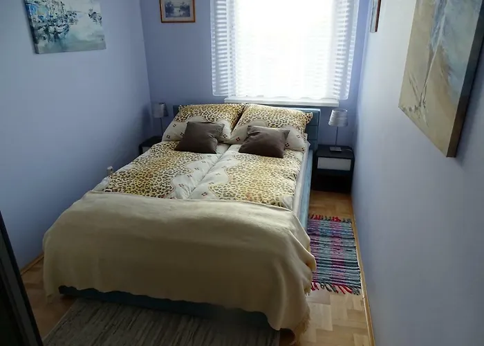 Dolina Golebiewska * 索波特