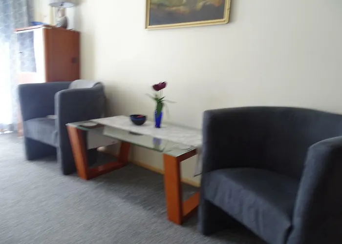 アパート Dolina Golebiewska