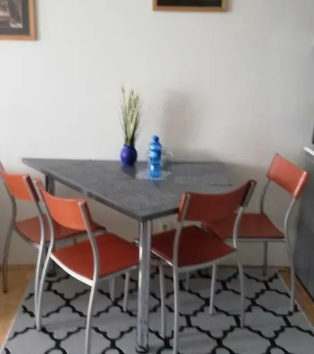 Dolina Golebiewska * ソポト